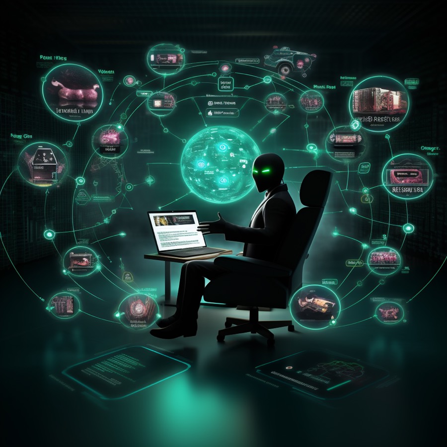 Custom GPTs: A Case of Malware Analysis and IoC Analyzing