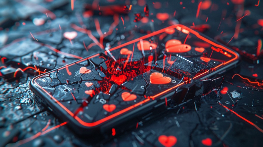 Match Group Data Breach Exposes User Information from Tinder, Hinge, and OkCupid