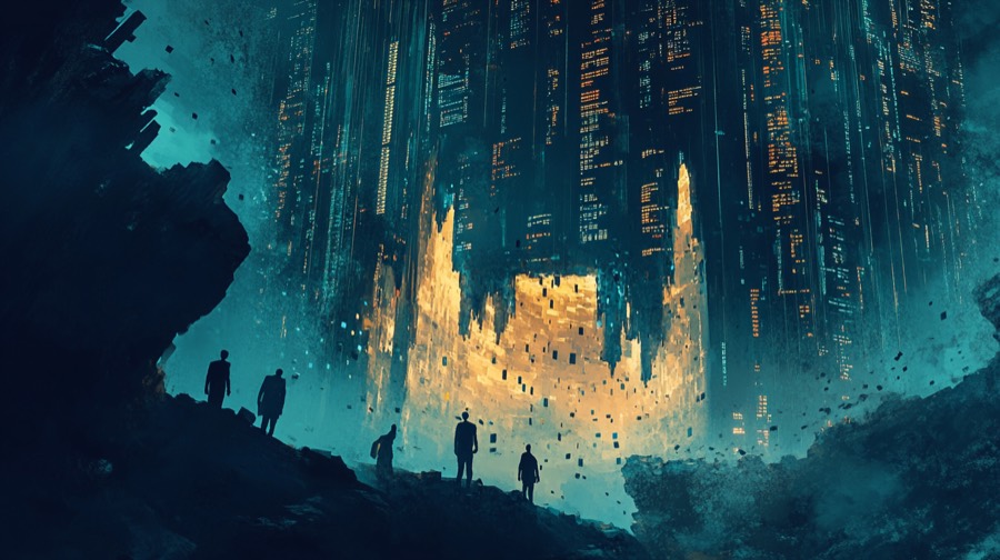 WinRAR CVE-2025-8088: Russia, China, and Cybercriminals Unite to Exploit Path Traversal Flaw