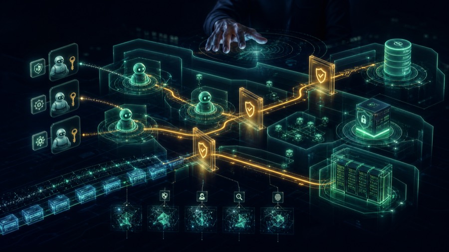 AI Agent Governance Is Becoming a Security Control, Not a Nice-to-Have