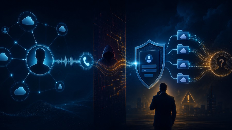 BlackFile Vishing Campaign Shows Why MFA Alone Is Not Enough