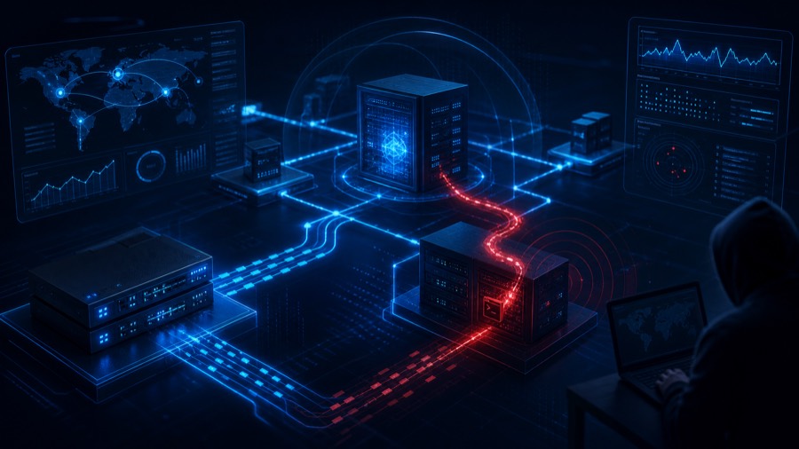 Cisco SD-WAN Exploitation Shows Edge Controllers Need Emergency Review