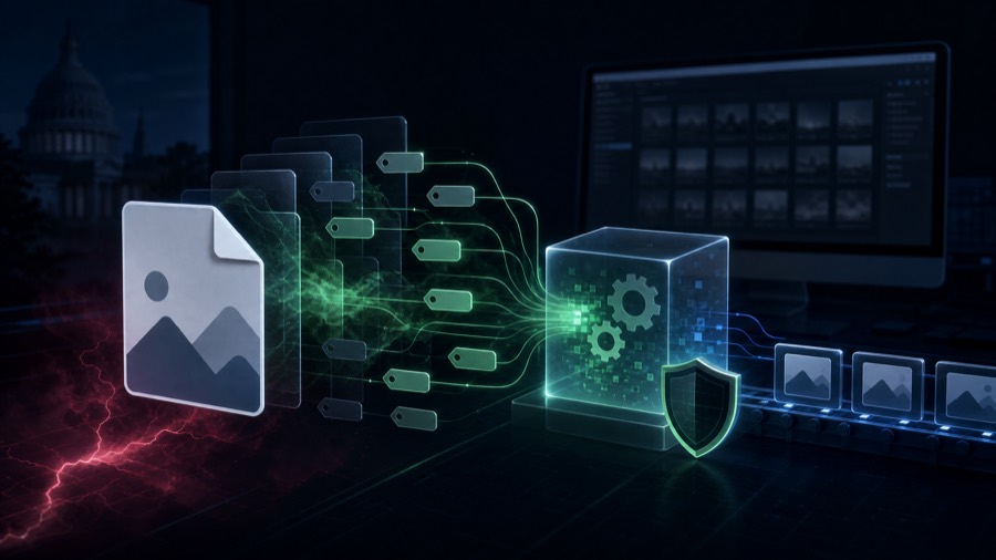 ExifTool CVE-2026-3102 Shows Image Metadata Belongs in the Threat Model