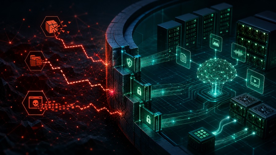 SGLang RCE Flaws Show AI Inference Servers Need Real Network Isolation