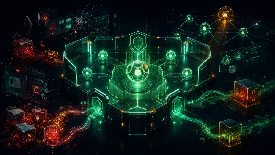 Agentic AI Failure Modes Show Why AI Tools Need Supply-Chain Controls