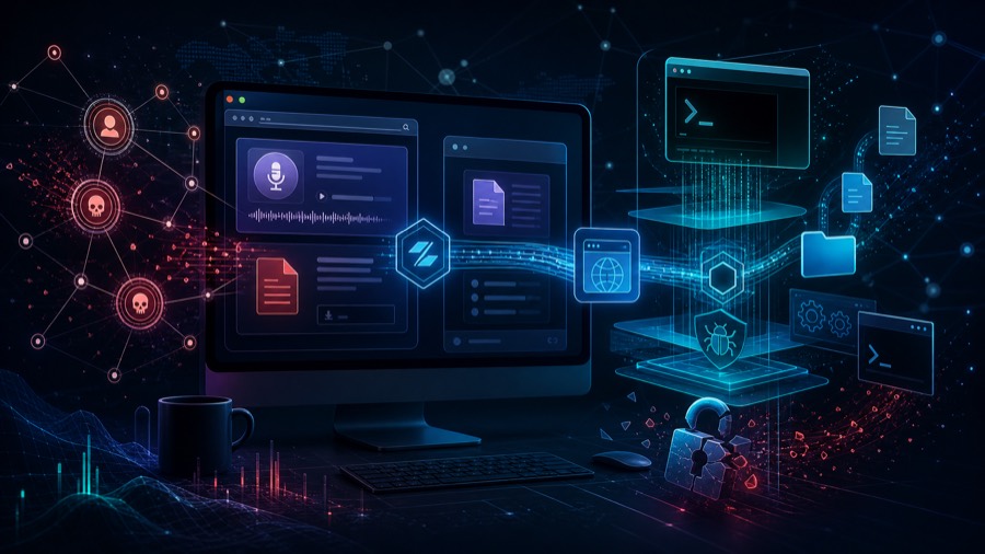 FlutterBridge Shows Why macOS Malvertising Is Backdoor Delivery, Not Just Adware