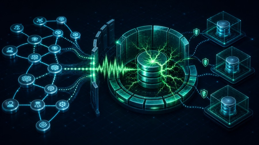 LangGraph Checkpointer Bugs Show AI Agent Memory Is Backend Attack Surface
