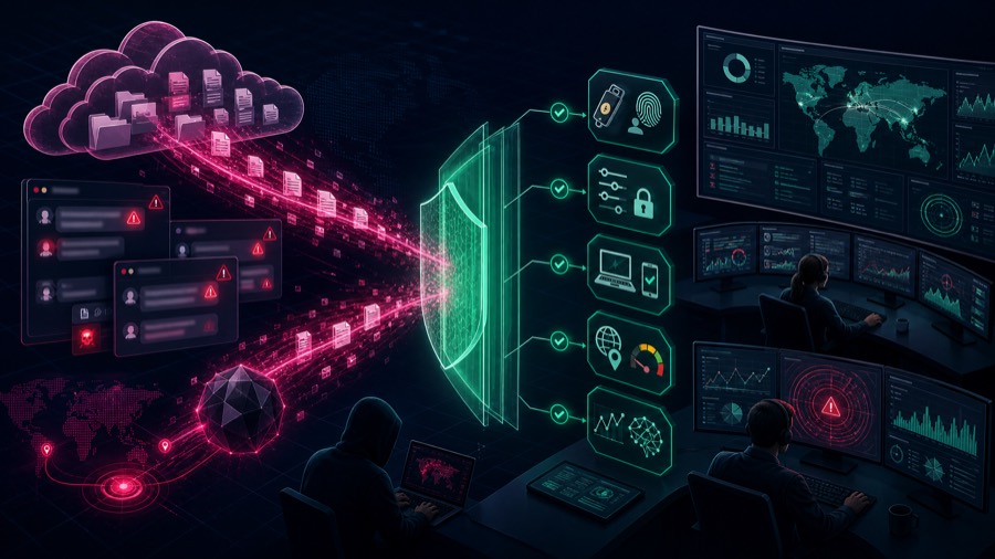 Pink Extortion Shows Microsoft 365 Defense Starts With Vishing Controls