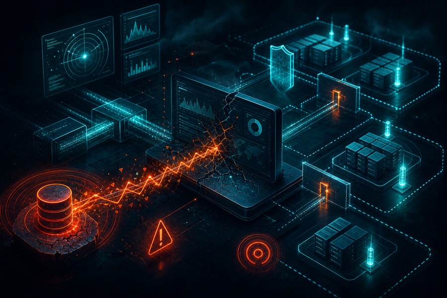 Splunk Enterprise RCE Shows SIEM Servers Are Tier-Zero Infrastructure