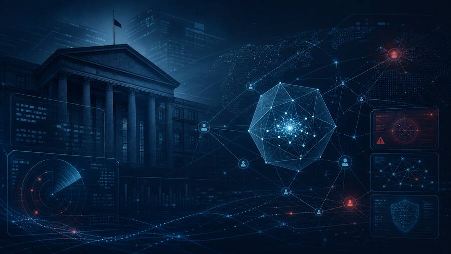 Autonomous AI Agent Espionage Shows Why Post-Compromise Speed Matters