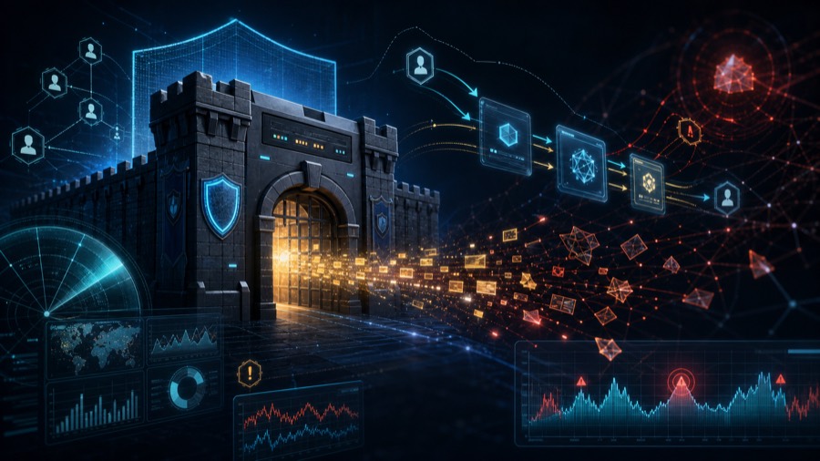 CitrixBleed Keeps Returning: NetScaler SAML IdP Memory Leaks Need Edge-Control Discipline