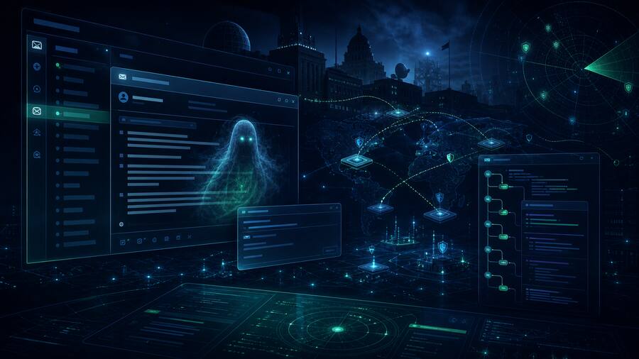TA488 Turns Outlook Web Access Into a Stealthy Persistence Layer