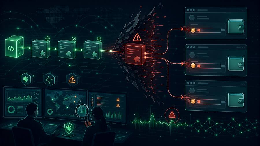 Adform Script Compromise Shows Why Third-Party Tags Need Supply-Chain Controls