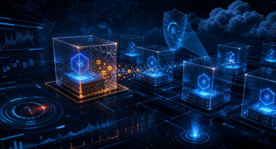 Cloudflare workerd Bugs Show Why Agent Sandboxes Need Real Defense-in-Depth