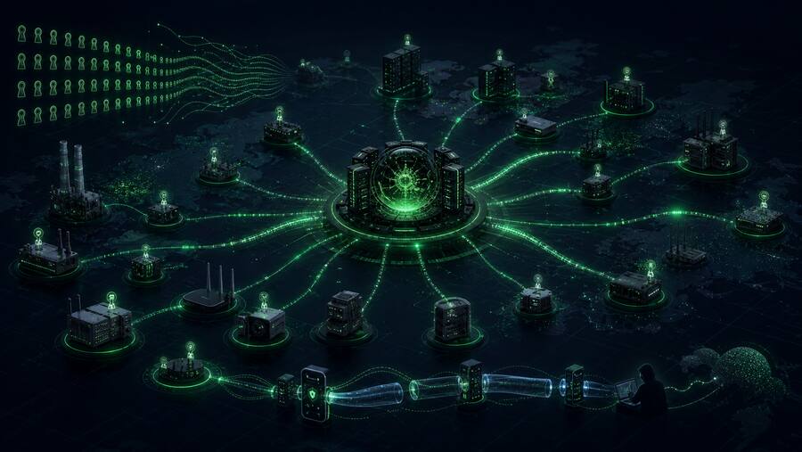 Evooo1Bot Shows Why Exposed Linux and Edge Devices Are Still High-Value Targets