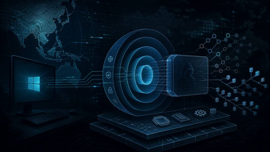 HoneyMyte’s CoolClient Rootkit Shows Why Kernel Visibility Matters