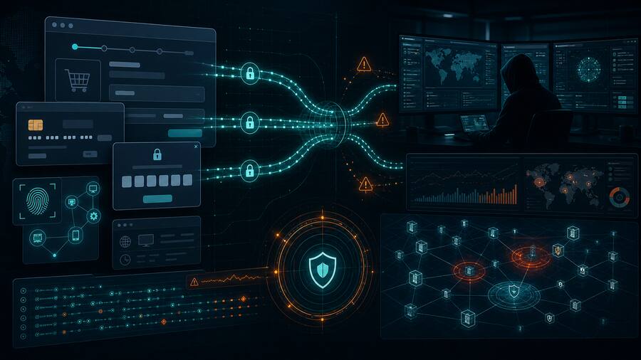 JWR Phishing Framework Shows Why MFA Codes Are Now Live Targets