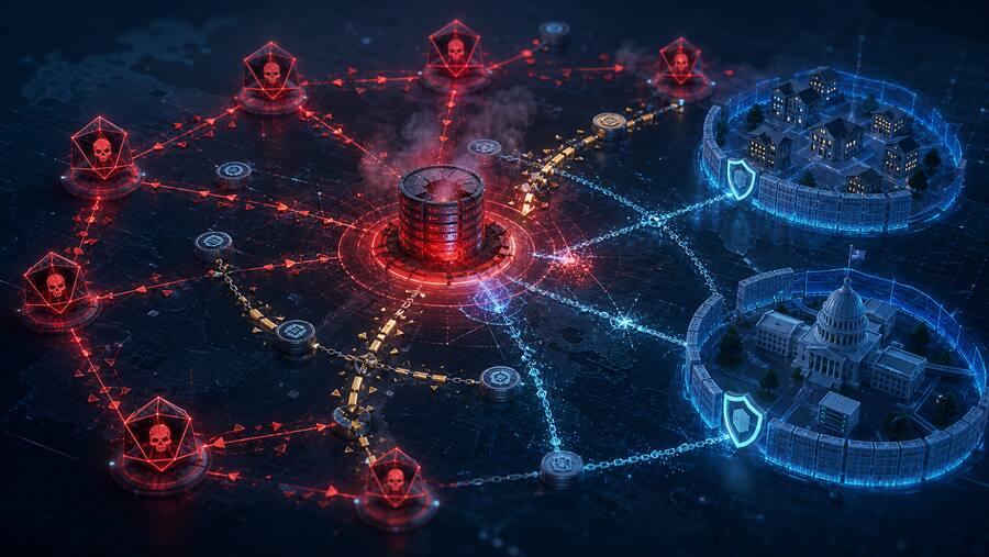 Ransomware’s Long Tail Means Defenders Need Faster Triage