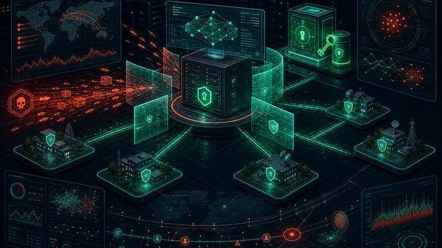 VeloCloud Orchestrator RCE Shows Why SD-WAN Controllers Need Incident Response