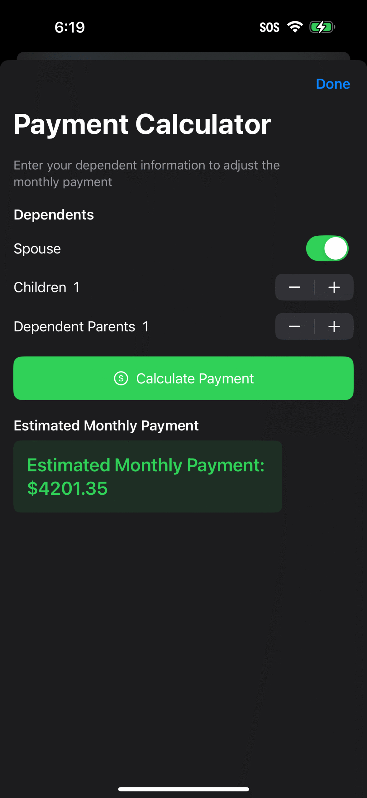 Screenshot 5