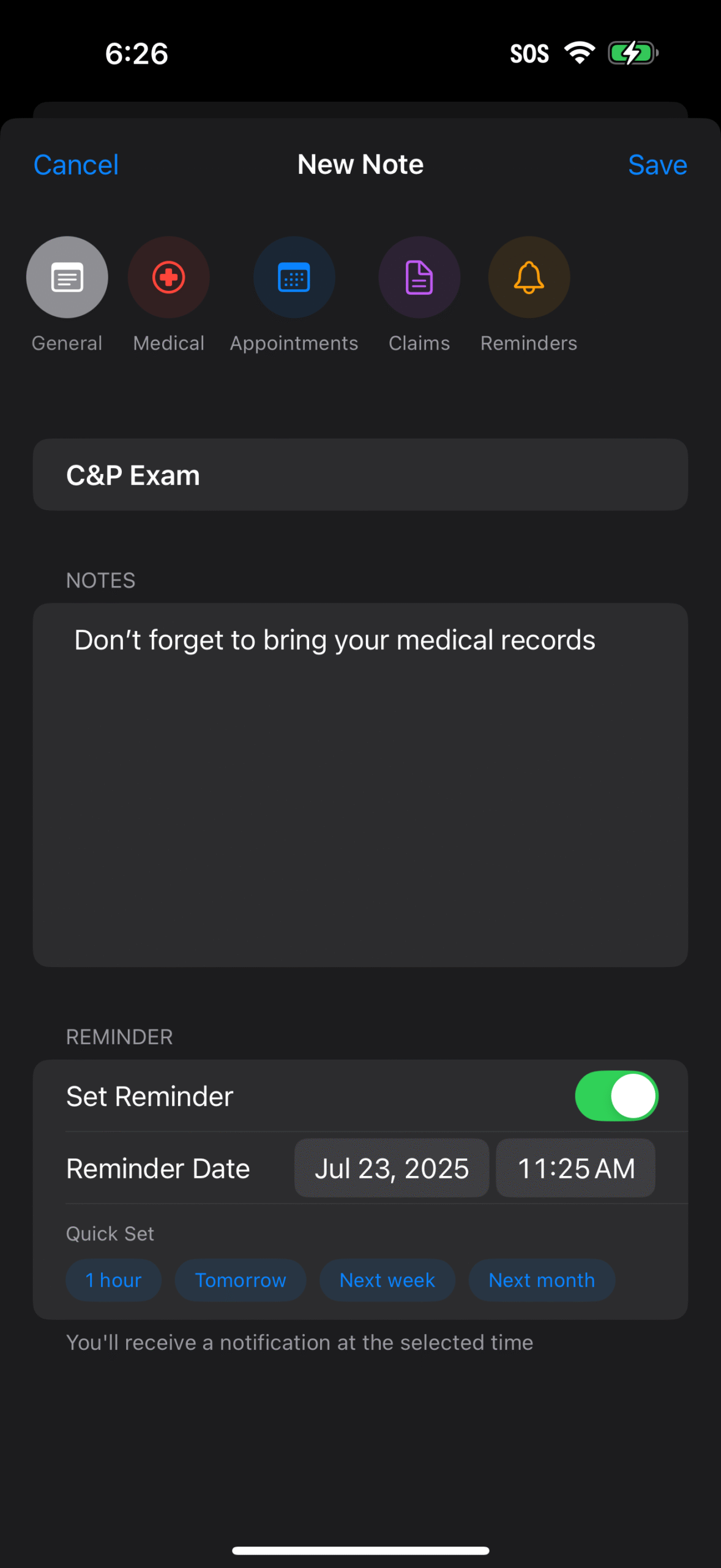 Screenshot 8