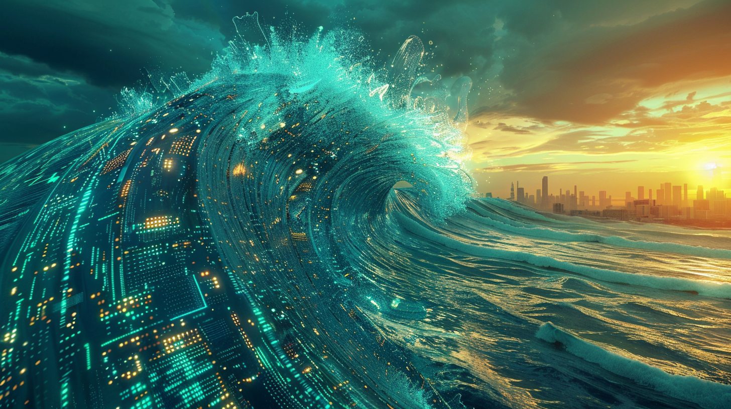 Aisuru Botnet Shatters Records with 31.4 Tbps DDoS Attack