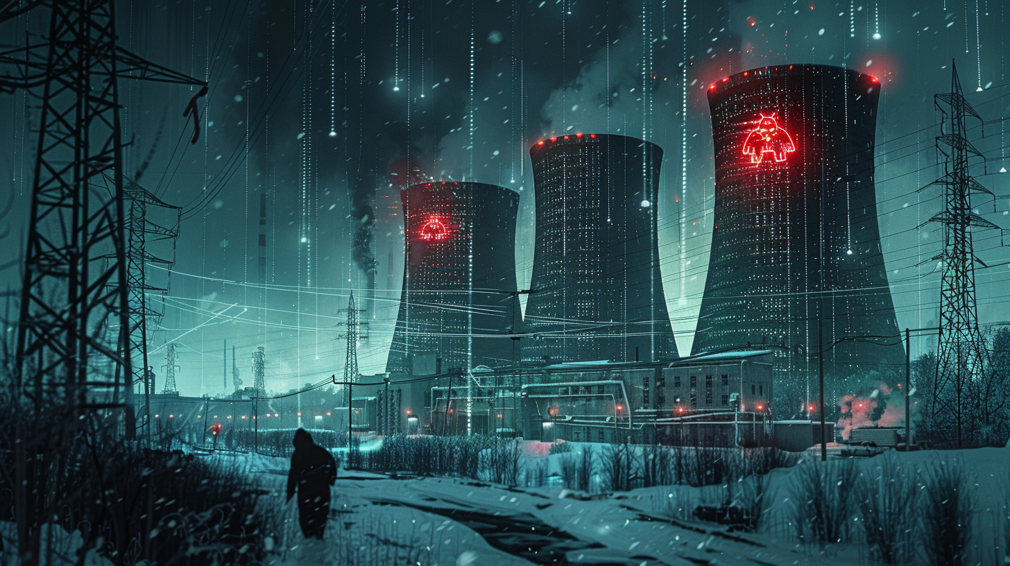 Poland Thwarts Russian Sandworm Wiper Attack on Power Plants