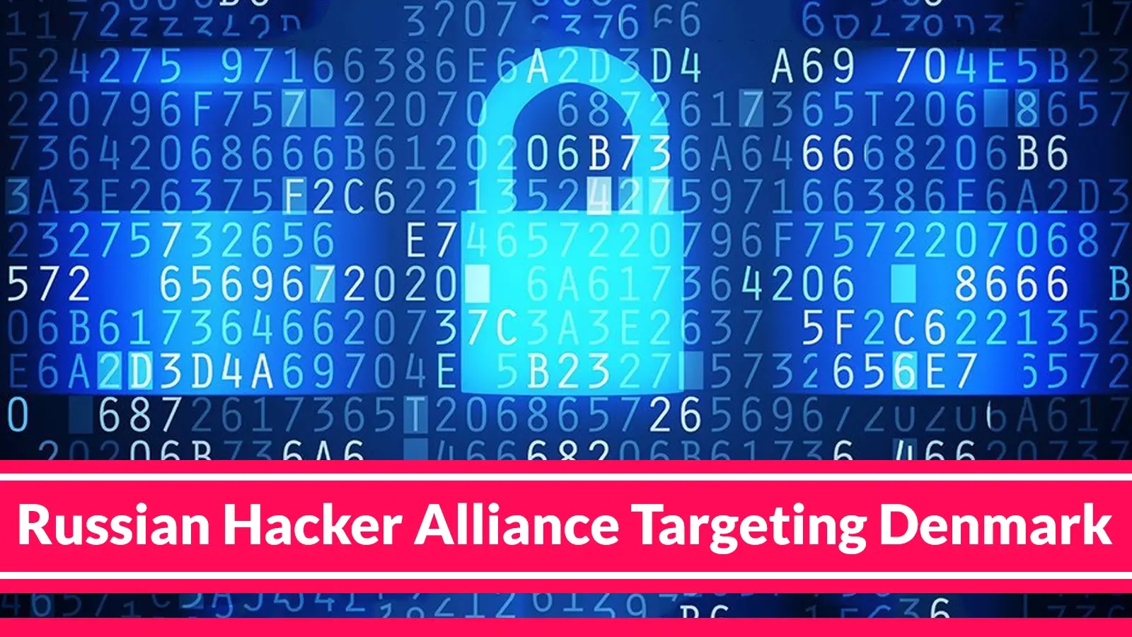 Russian Legion Hacker Alliance Launches OpDenmark Campaign Against Danish Critical Infrastructure