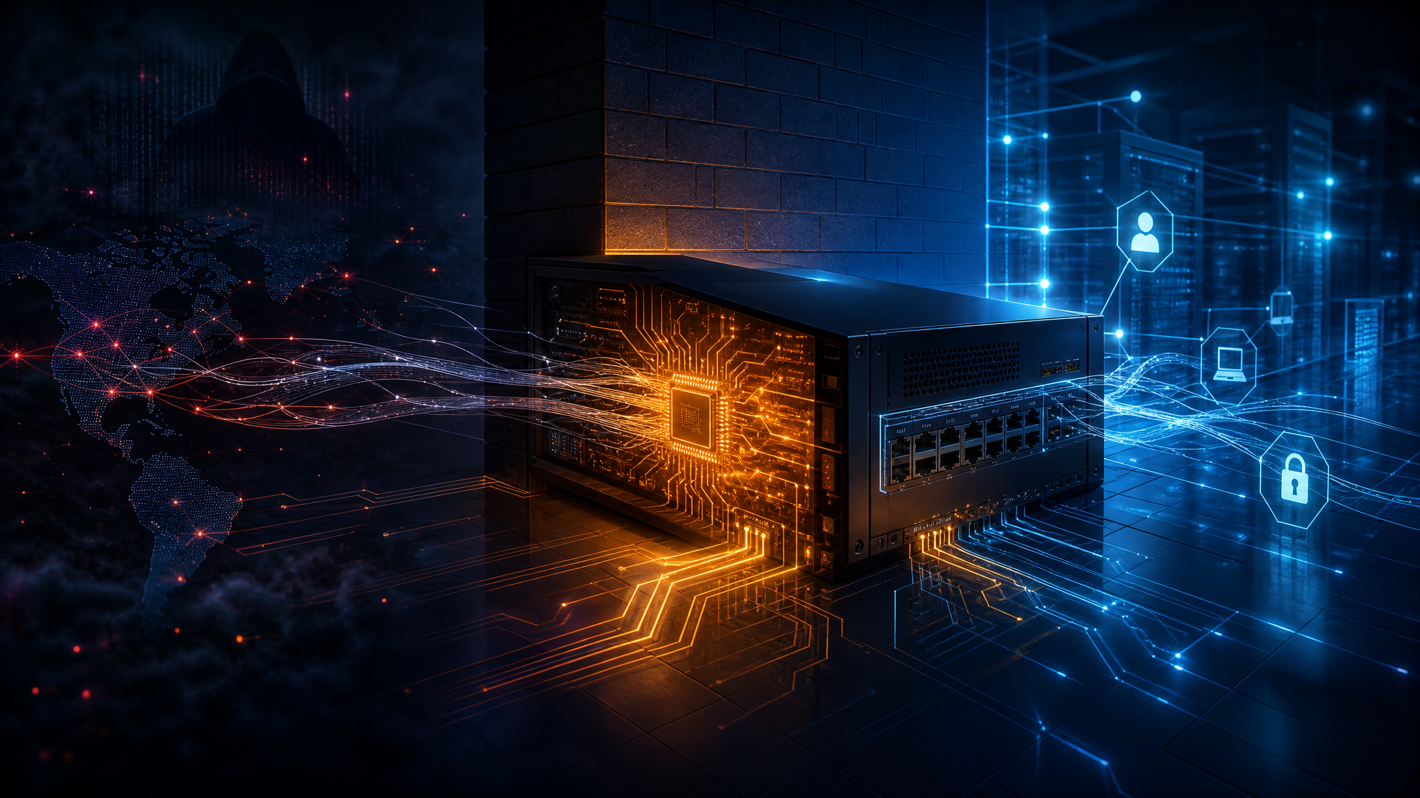 PAN-OS Captive Portal Zero-Day Shows Why Internet-Facing Edge Devices Need Immediate Review