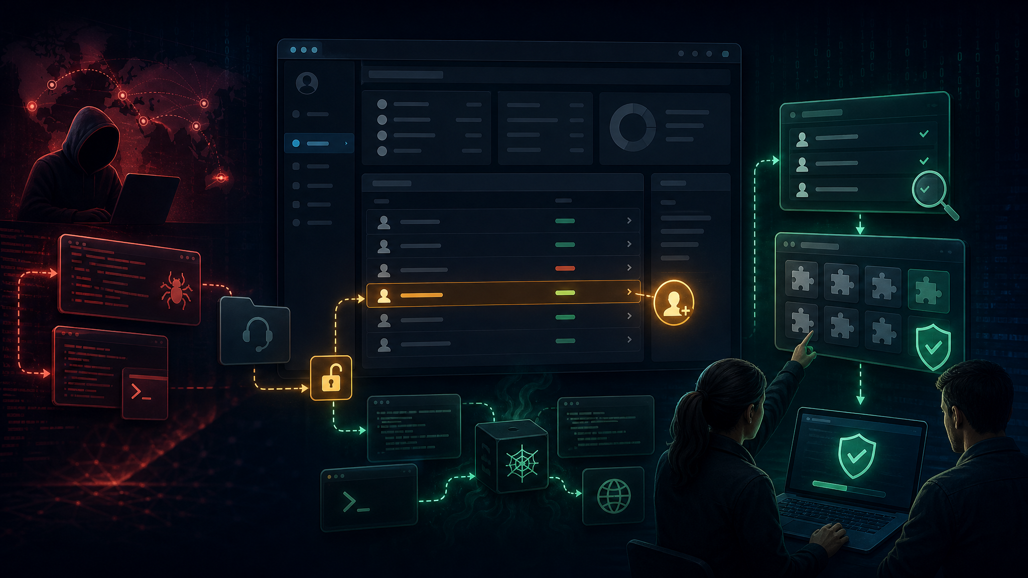 WP Maps Pro Exploitation Shows Why Plugin Support Features Need Security Review