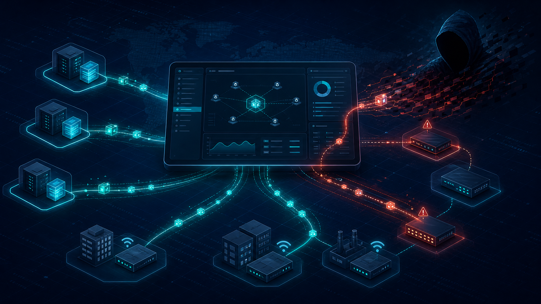 Cisco SD-WAN Zero-Day Shows Edge Controllers Need Compromise Review