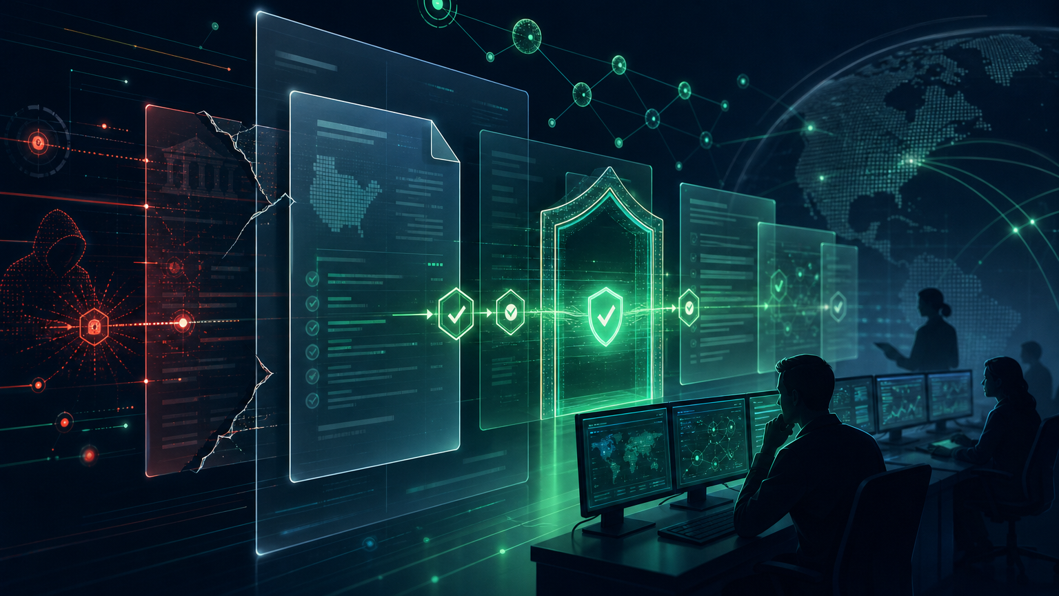 Maine Breach Portal Hoax Shows Disclosure Systems Need Verification Controls