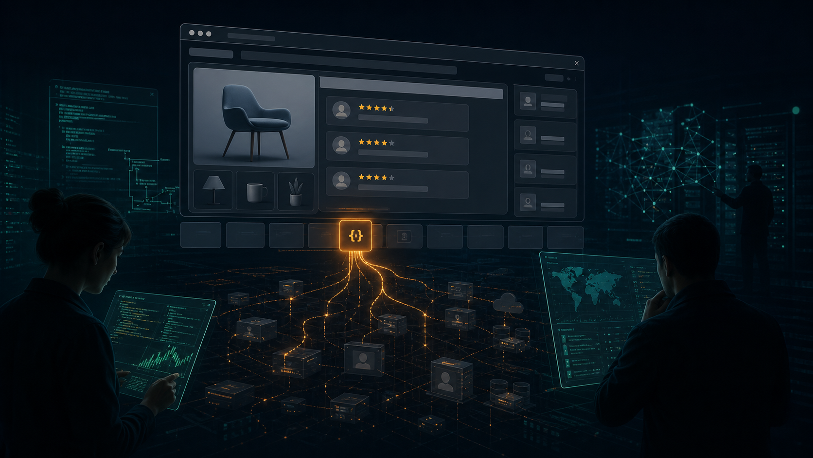 SmartApeSG Okendo Compromise Shows Third-Party Widgets Are Supply-Chain Risk
