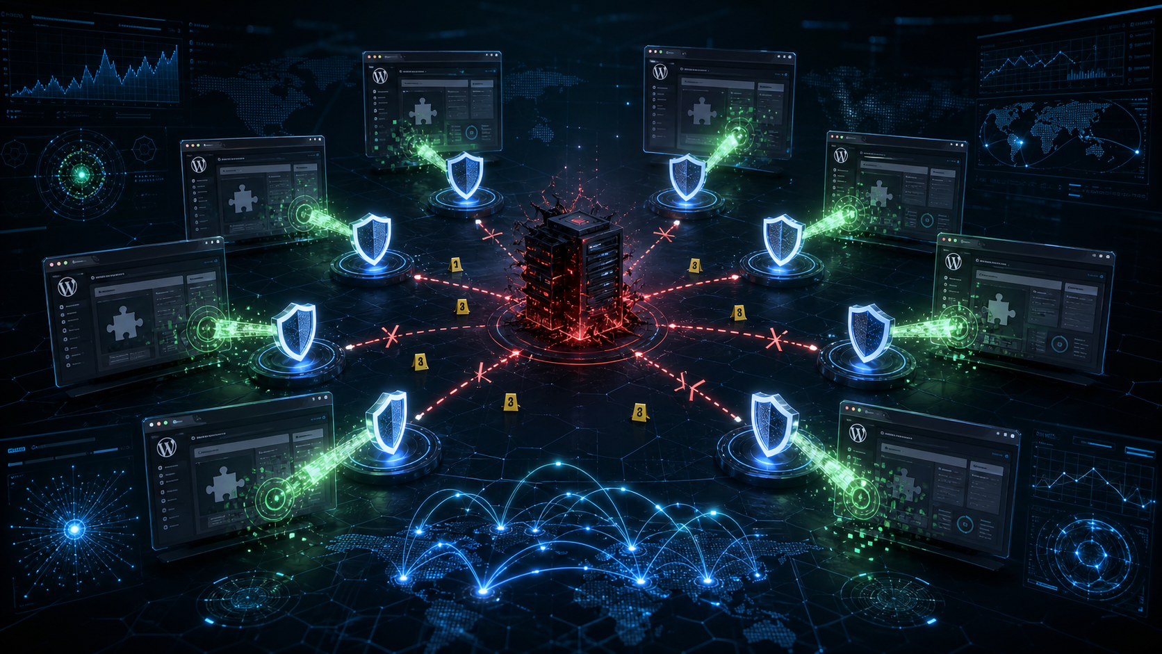 SocGholish Takedown Shows Website Trust Is Malware Infrastructure