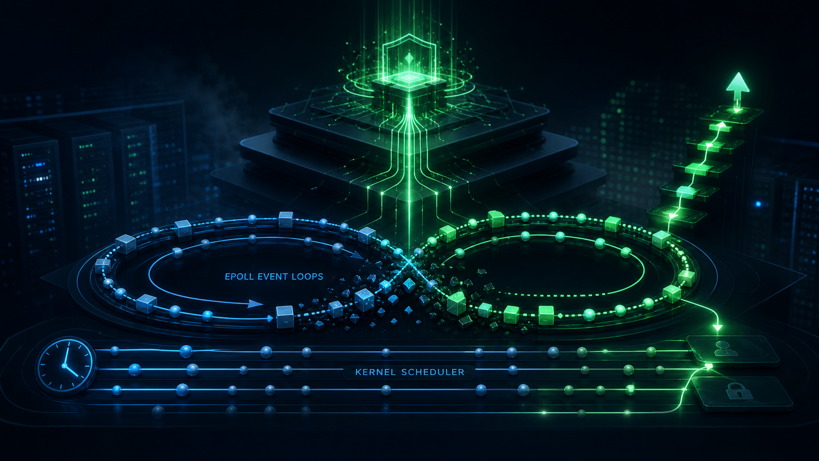 Bad Epoll Shows Linux Kernel LPEs Belong in the Patch Priority Queue
