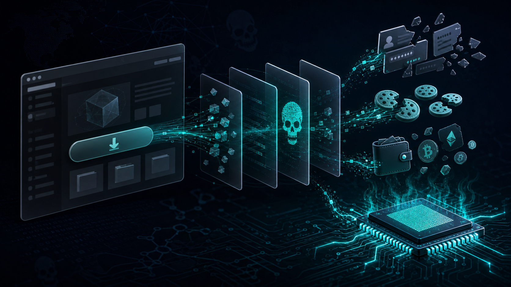 Vidar Stealer Campaign Shows Why File Size and Fake Signatures Still Beat Weak Controls